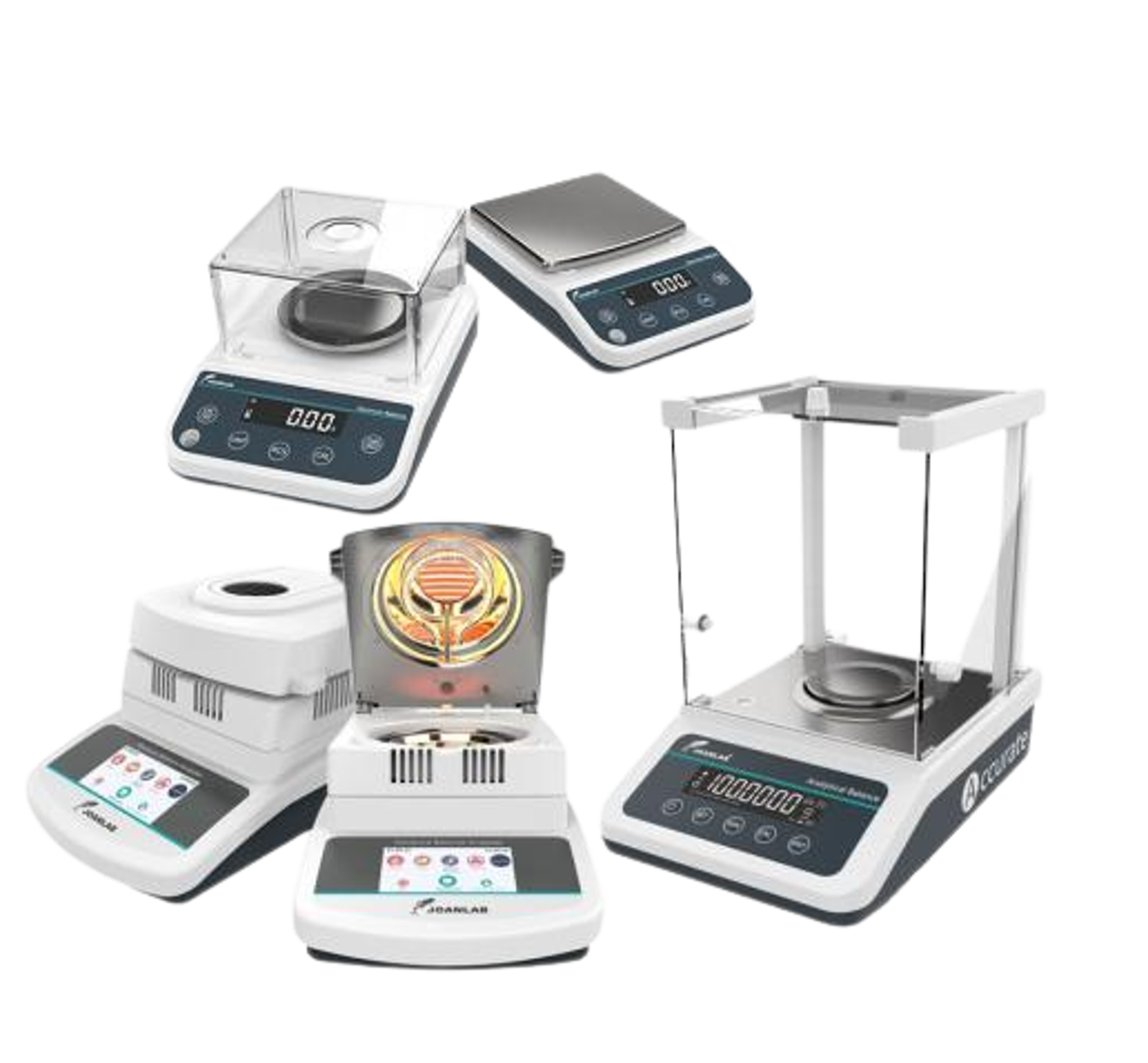 Balance Bio Gateway