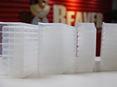 8 Well Tip Combs,Suitable for Tianlong
