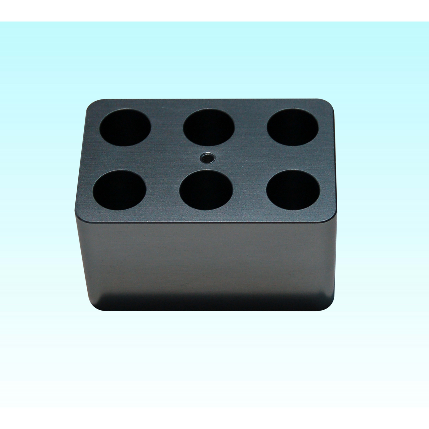 Silicon Block,6孔,2.0 mL