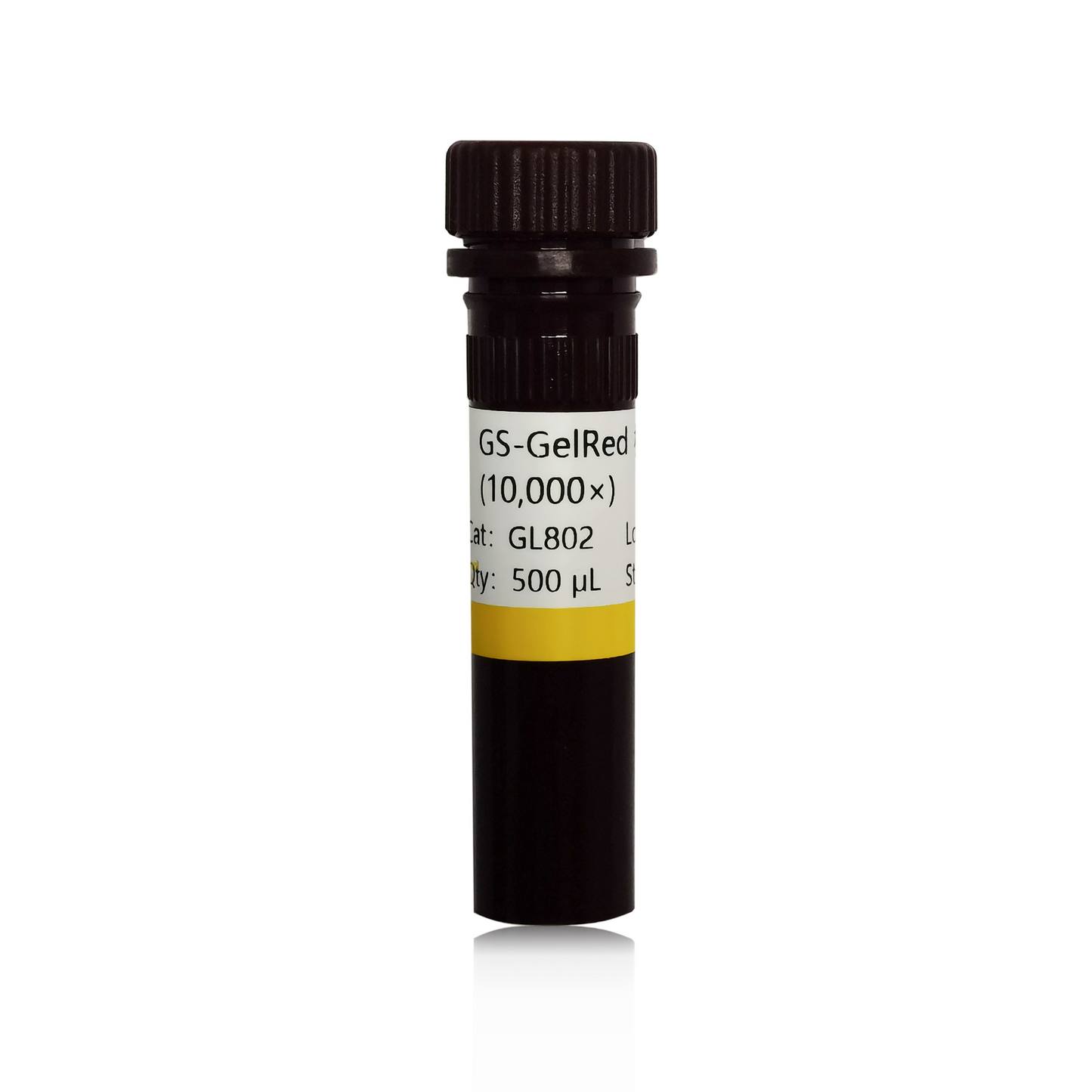 GS-GelRed Nucleic Acid Gel Stain(10,000 × )