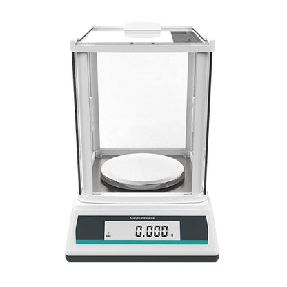 0.001g Analytical Balance - FA - S