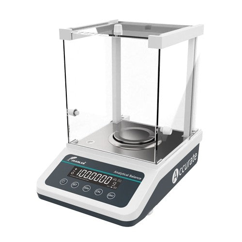 Analytical Balance - FA