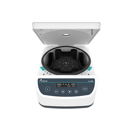 Bench Type Centrifuge - LC500-MP