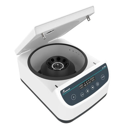 Bench Type Centrifuge - LC500