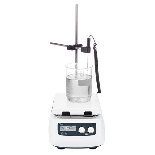 Magnetic Hotplate Stirrer - HS550Pro