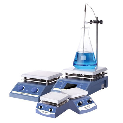 Magnetic Stirrer - HS-12/HS-17/HS-19/HSC-19T