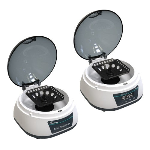 Mini Centrifuge - MC-7S/MC-4/7S