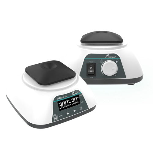 Lab Mixer – Bio Gateway