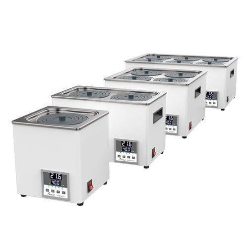 Water Bath - WB100-1(F)/WB100-2(F)/WB100-4(F)/WB100-6(F)