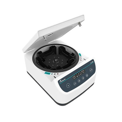 Bench Type Centrifuge - LC500-MP