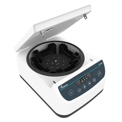 Bench Type Centrifuge - LC500