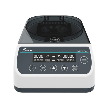 High Speed Centrifuge - MC-10Pro/MC-12Pro/MC-13Pro/MC-15Pro