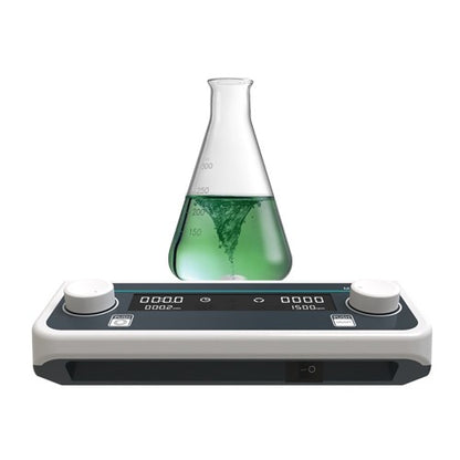 Large Capacity Magnetic Stirrer - MS-10L/MS-15L/MS-30L/MS-50L