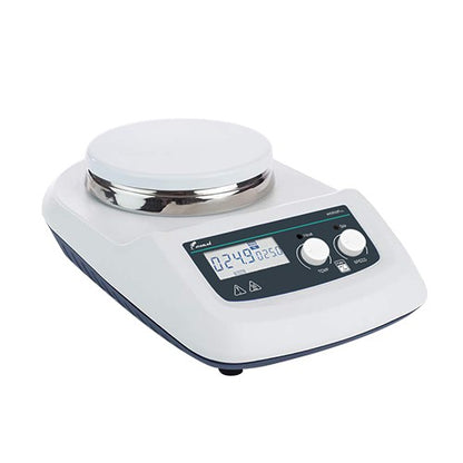 Magnetic Hotplate Stirrer - HS550Pro