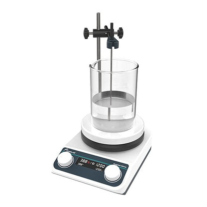 Magnetic Hotplate Stirrer - HS5C