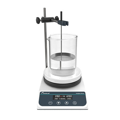 Magnetic Hotplate Stirrer - HS5Pro