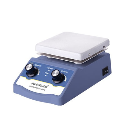 Magnetic Stirrer - HS-12/HS-17/HS-19/HSC-19T