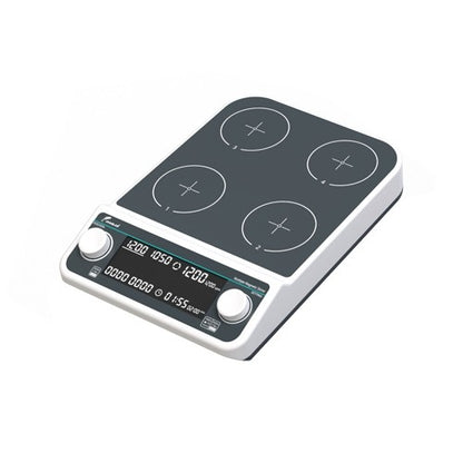 Multi-position Magnetic Stirrer - MMS4Pro/MMS6Pro/MMS9Pro