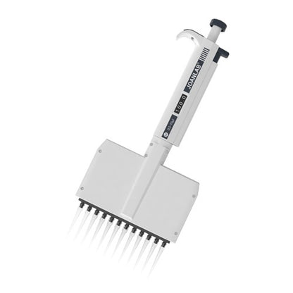 Multichannel Pipette