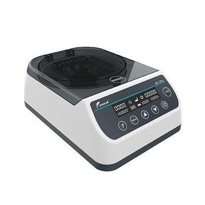 High Speed Centrifuge - MC-10Pro/MC-12Pro/MC-13Pro/MC-15Pro