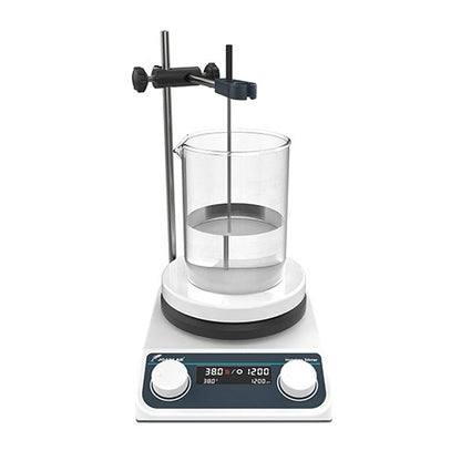 Magnetic Hotplate Stirrer - HS5C