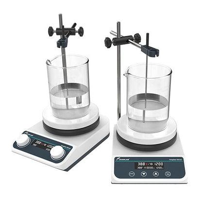 Magnetic Hotplate Stirrer - HS5Pro