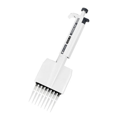 Multichannel Pipette