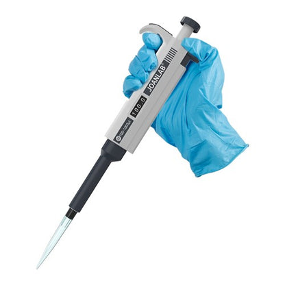 Half Autoclavable Micropipette - M