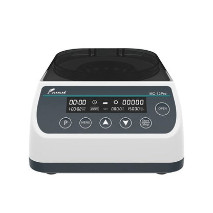 High Speed Centrifuge - MC-10Pro/MC-12Pro/MC-13Pro/MC-15Pro