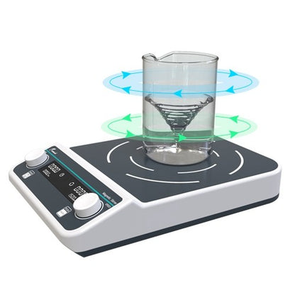 Large Capacity Magnetic Stirrer - MS-10L/MS-15L/MS-30L/MS-50L