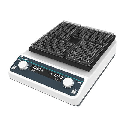 Microplate Oscillator - VM-600D