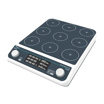 Multi-position Magnetic Stirrer - MMS4Pro/MMS6Pro/MMS9Pro