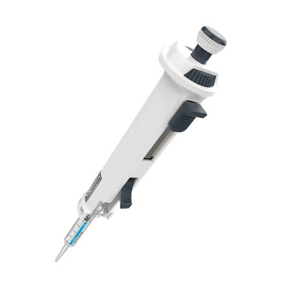 Step-mate Repeat Continuous Pipette - RP100