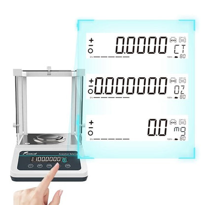 Analytical Balance - FA