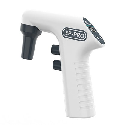 Electronic Pipette With Stand - EP100Pro