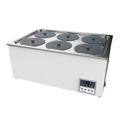 Water Bath - WB100-1(F)/WB100-2(F)/WB100-4(F)/WB100-6(F)
