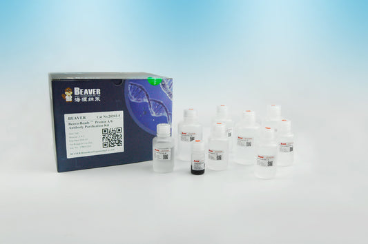 BeaverBeads™ Protein A/G Antibody Purification Kit