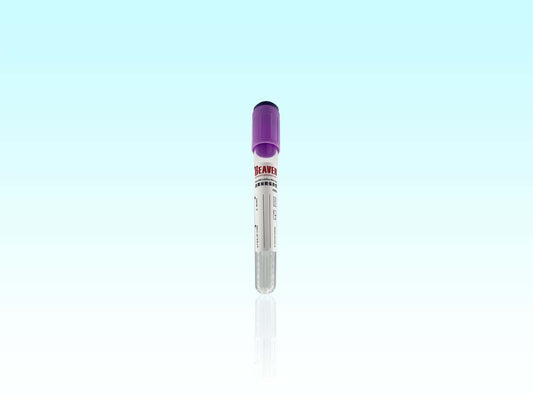 Cell Free DNA Tubes