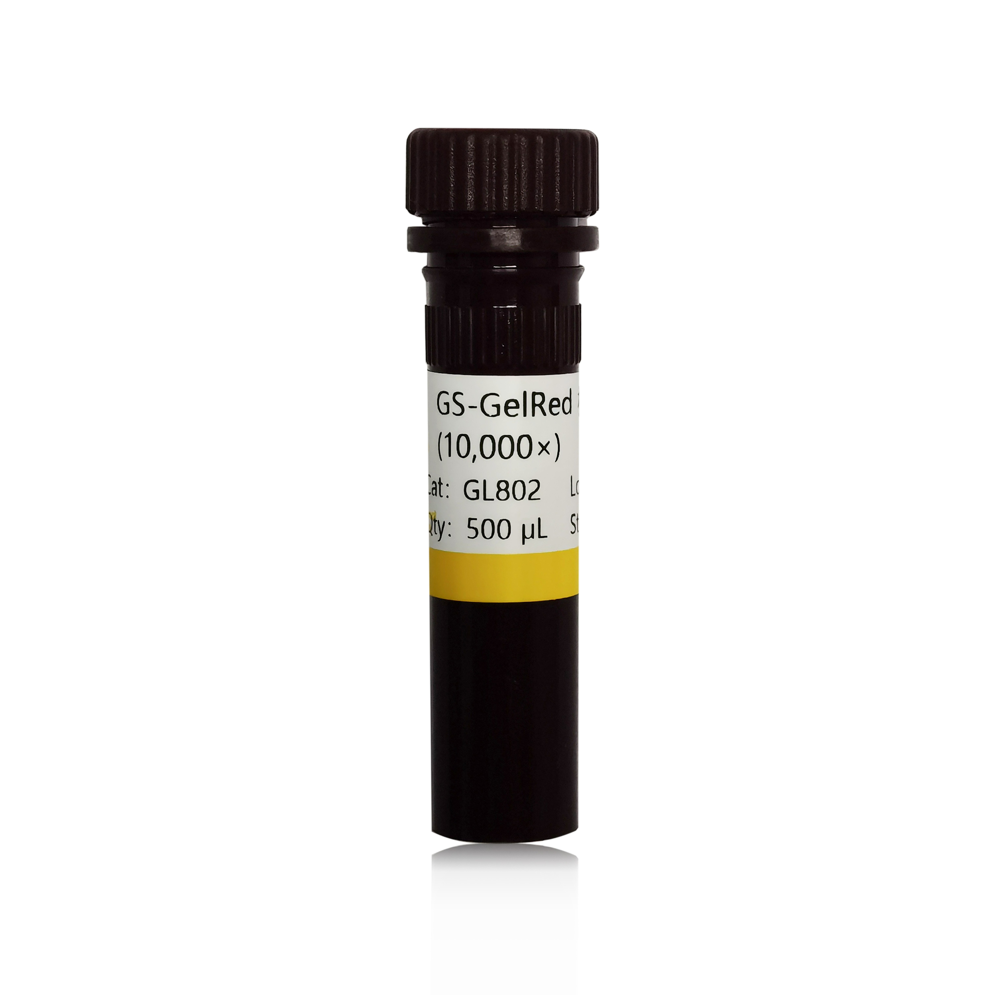 GS-GelRed Nucleic Acid Gel Stain（10,000 × ) – Bio Gateway