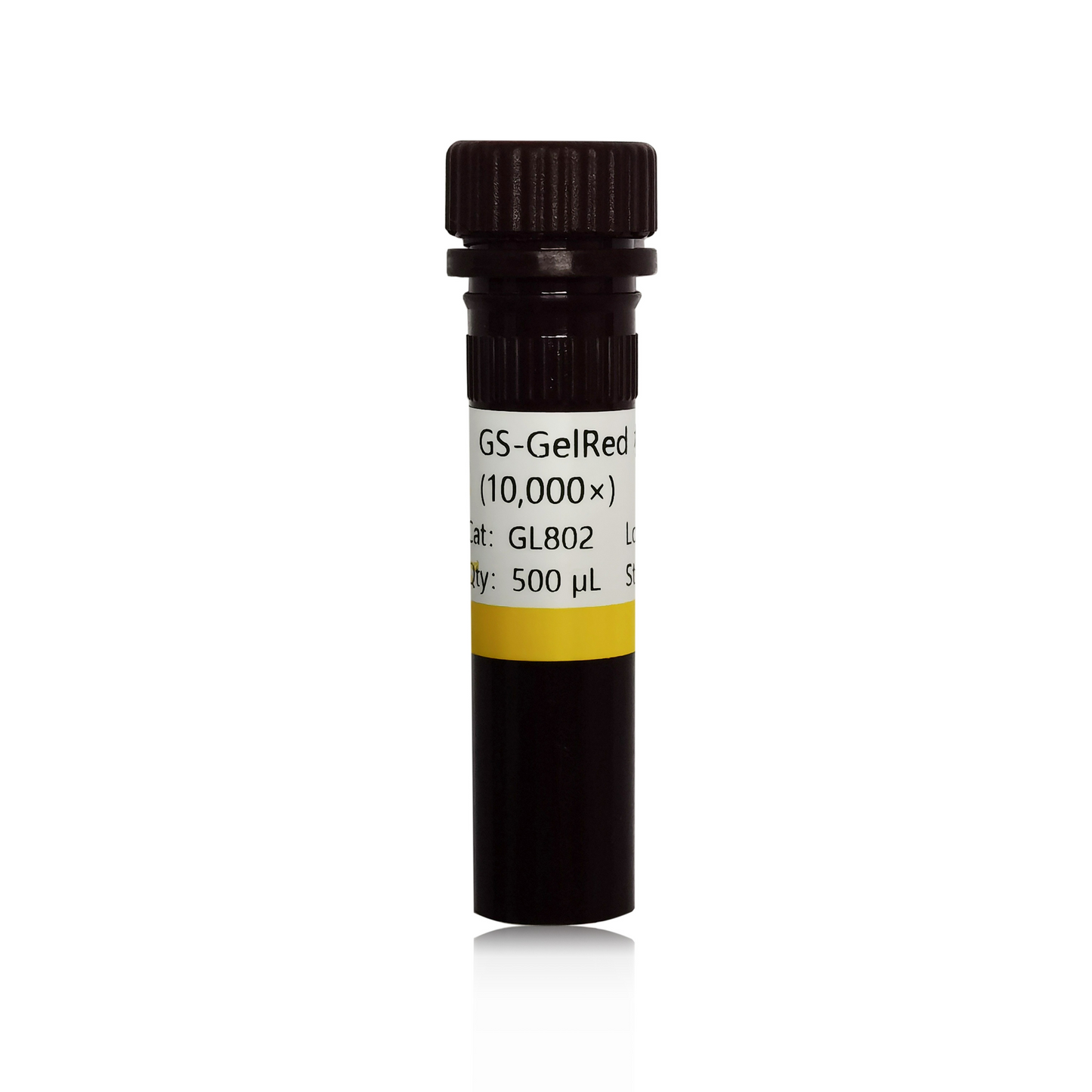 GS-GelRed Nucleic Acid Gel Stain（10,000 × )