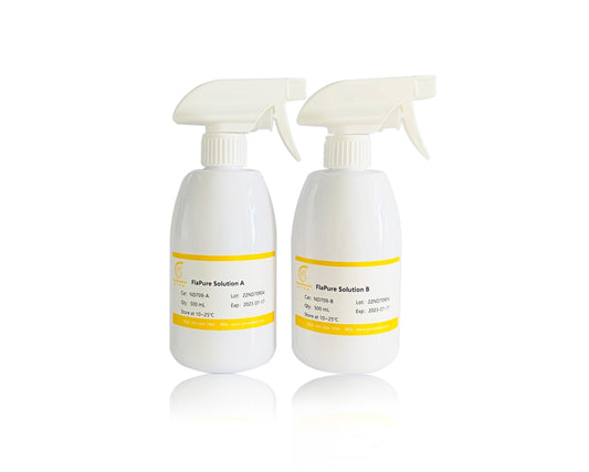 FlaPure Nucleic Degradation Solutions
Nucleic acid cleaner