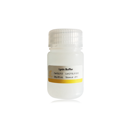 Lysis Bufer for Direct PCR(Mouse
Tissue)